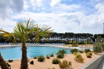 Отель Axis Vermar Conference & Beach Hotel