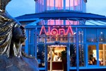 Отель Alona Hotel
