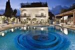 Отель Blu Capri Relais
