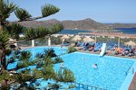 Апартаменты Elounda Residence