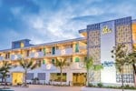 Отель Days Inn & Suites Santa Barbara
