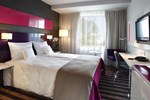 Отель Best Western Premier Hotel Forum Katowice