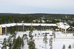 Отель Lapland Hotel Riekonlinna
