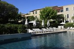 Отель Les Mas du Grand Vallon - Hotel et Golf Resort