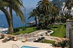 Отель Villa Marina Capri Hotel & Spa
