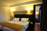 Отель Axis Porto Business & Spa Hotel