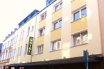 Отель City Lounge Hotel Oberhausen