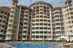Отель Andalusia Beach & Spa Hotel All Inclusive