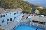 Апартаменты Corfu Residence