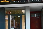 Отель Fair Hotel Mönchengladbach City