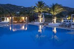 Отель Dionysos Resort Ios