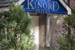 Отель Loch Kinord Hotel