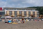 Отель Hotel Praia Marina