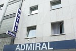 Отель Admiral Hotel