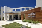Отель Amalthia Beach Resort
