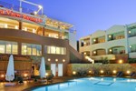 Отель Sea View Resorts & Spa