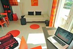 Апартаменты Park & Suites Confort Thonon les Bains