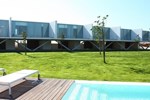 Отель Bom Sucesso Holiday Design Villas