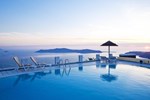 Отель Santorini Princess SPA Hotel