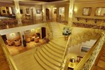 Отель Colombi Hotel