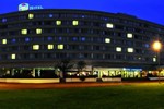 Отель Best Western Hotel Ludwigshafen