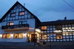 Отель Landhotel und Restaurant Haus Steffens