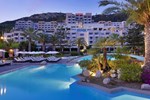 Отель Sheraton Rhodes Resort