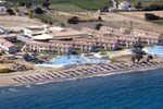 Отель Aquis Marine Resort & Waterpark