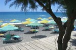 Отель Tylissos Beach Hotel