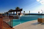 Отель Aquis Blue Sea Resort & Spa