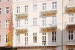 Мини-отель Old Town Apartments Zehdenicker Strasse