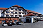 Отель Lindner Hotel Eifeldorf