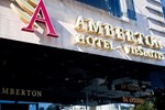 Отель Amberton Hotel