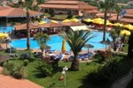 Отель O Alambique de Ouro Hotel Resort