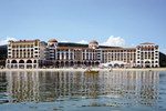 Отель Riu Helios Bay