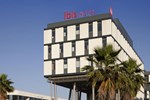 Отель Ibis Barcelona Mataro