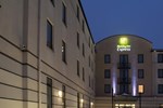 Отель Holiday Inn Express Dortmund