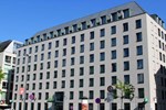 Отель Holiday Inn Express Dresden City Centre