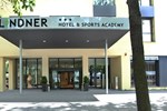 Отель Lindner Hotel & Sports Academy