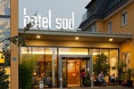 Отель Hotel Süd