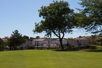 Отель Golf Hotel Montpellier Juvignac