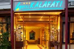 Отель Kalafati