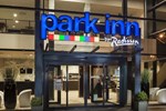 Отель Park Inn by Radisson Liege Airport