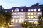 Отель Ringhotel Stempferhof