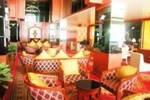 Отель Khon Kaen Hotel