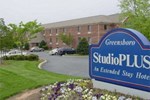 StudioPLUS Deluxe Studios Greensboro - Wendover Ave
