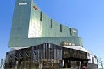 Отель Hilton Tallinn Park Отель Hilton Tallinn Park