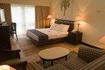 Отель Hotel Sedona Manado