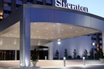 Отель Sheraton Greensboro