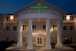 Апартаменты GrandStay Residential Suites
